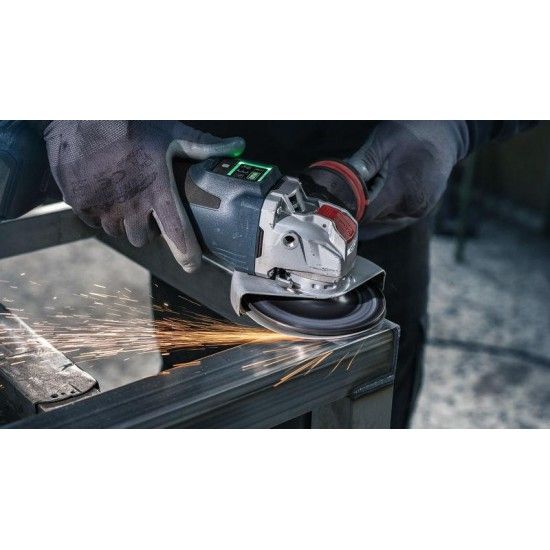 Disco em fibra PRO R780 X-Lock, 125 mm, G80 refª 2608619186 BOSCH Disco em fibra PRO R780 X-Lock, 125 mm, G80 refª 2608619186 BOSCH