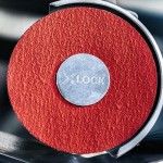 Disco em fibra PRO R780 X-Lock, 125 mm, G80 refª 2608619186 BOSCH Disco em fibra PRO R780 X-Lock, 125 mm, G80 refª 2608619186 BOSCH