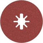 Disco em fibra PRO R780 X-Lock, 125 mm, G80 refª 2608619186 BOSCH Disco em fibra PRO R780 X-Lock, 125 mm, G80 refª 2608619186 BOSCH