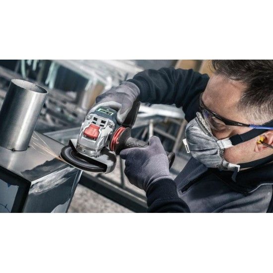 Disco em fibra PRO R780 X-Lock, 125 mm, G100 refª 2608619187 BOSCH Disco em fibra PRO R780 X-Lock, 125 mm, G100 refª 2608619187 BOSCH