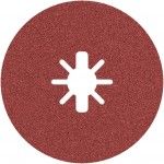 Disco em fibra PRO R780 X-Lock, 125 mm, G80 refª 2608619186 BOSCH Disco em fibra PRO R780 X-Lock, 125 mm, G80 refª 2608619186 BOSCH