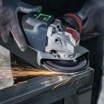 Disco em fibra PRO R780 X-Lock, 125 mm, G80 refª 2608619186 BOSCH Disco em fibra PRO R780 X-Lock, 125 mm, G80 refª 2608619186 BOSCH