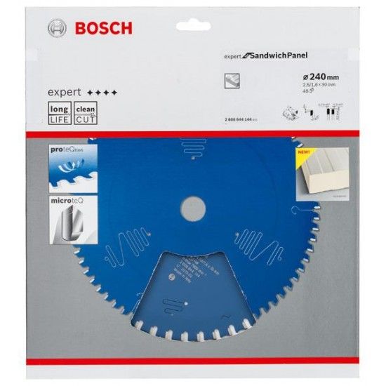 Disco Expert for Sandwich Panel ref� 2608644144 BOSCH