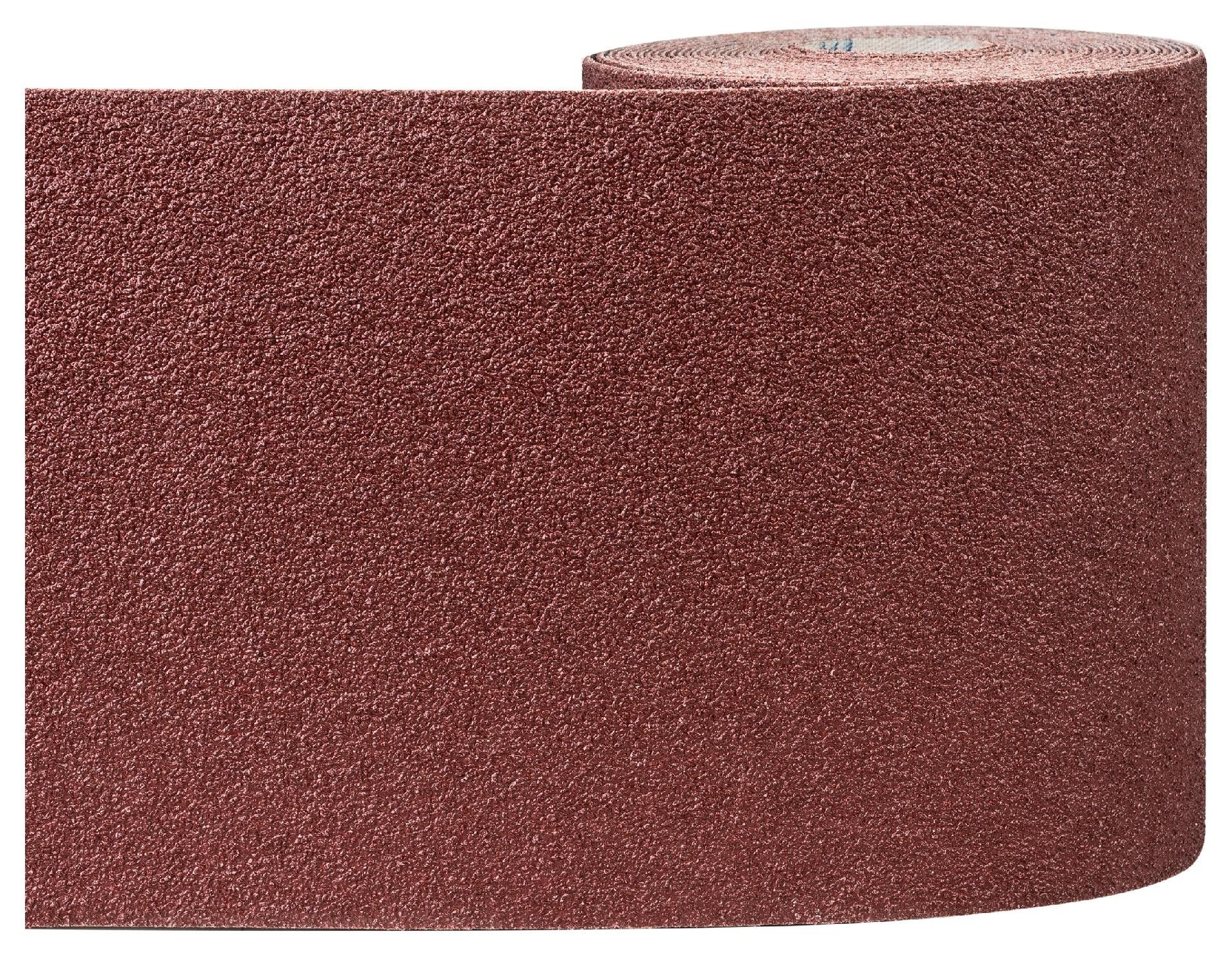 Lixa J450 Expert for Wood and Paint, 115 mm X 5 m, G60 refª 2608621464 BOSCH