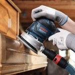 Lixa J450 Expert for Wood and Paint, 115 mm X 5 m, G60 refª 2608621464 BOSCH Lixa J450 Expert for Wood and Paint, 115 mm X 5 m, G60 refª 2608621464 BOSCH