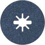 Disco em fibra PRO R574 X-Lock, 115 mm, G24 refª 2608619153 BOSCH Disco em fibra PRO R574 X-Lock, 115 mm, G24 refª 2608619153 BOSCH