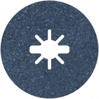 Disco em fibra PRO R574 X-Lock, 115 mm, G24 refª 2608619153 BOSCH Disco em fibra PRO R574 X-Lock, 115 mm, G24 refª 2608619153 BOSCH