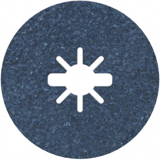 Disco em fibra PRO R574 X-Lock, 115 mm, G24 refª 2608619153 BOSCH Disco em fibra PRO R574 X-Lock, 115 mm, G24 refª 2608619153 BOSCH