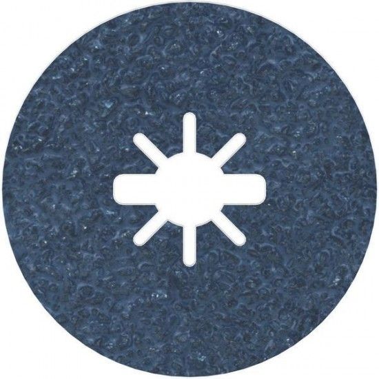 Disco em fibra PRO R574 X-Lock, 115 mm, G24 refª 2608619153 BOSCH Disco em fibra PRO R574 X-Lock, 115 mm, G24 refª 2608619153 BOSCH