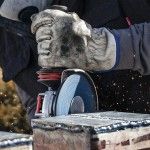 Disco em fibra PRO R574 X-Lock, 115 mm, G24 refª 2608619153 BOSCH Disco em fibra PRO R574 X-Lock, 115 mm, G24 refª 2608619153 BOSCH