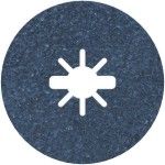 Disco em fibra PRO R574 X-Lock, 115 mm, G24 refª 2608619153 BOSCH Disco em fibra PRO R574 X-Lock, 115 mm, G24 refª 2608619153 BOSCH