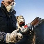 Disco em fibra PRO R574 X-Lock, 115 mm, G24 refª 2608619153 BOSCH Disco em fibra PRO R574 X-Lock, 115 mm, G24 refª 2608619153 BOSCH