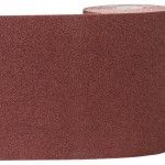 Lixa J450 Expert for Wood and Paint, 115 mm X 5 m, G100 ref� 2608621466 BOSCH