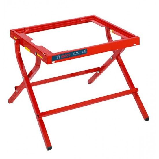 Mesa de trabalho GTA 6000 Professional ref� 0601B24100 BOSCH