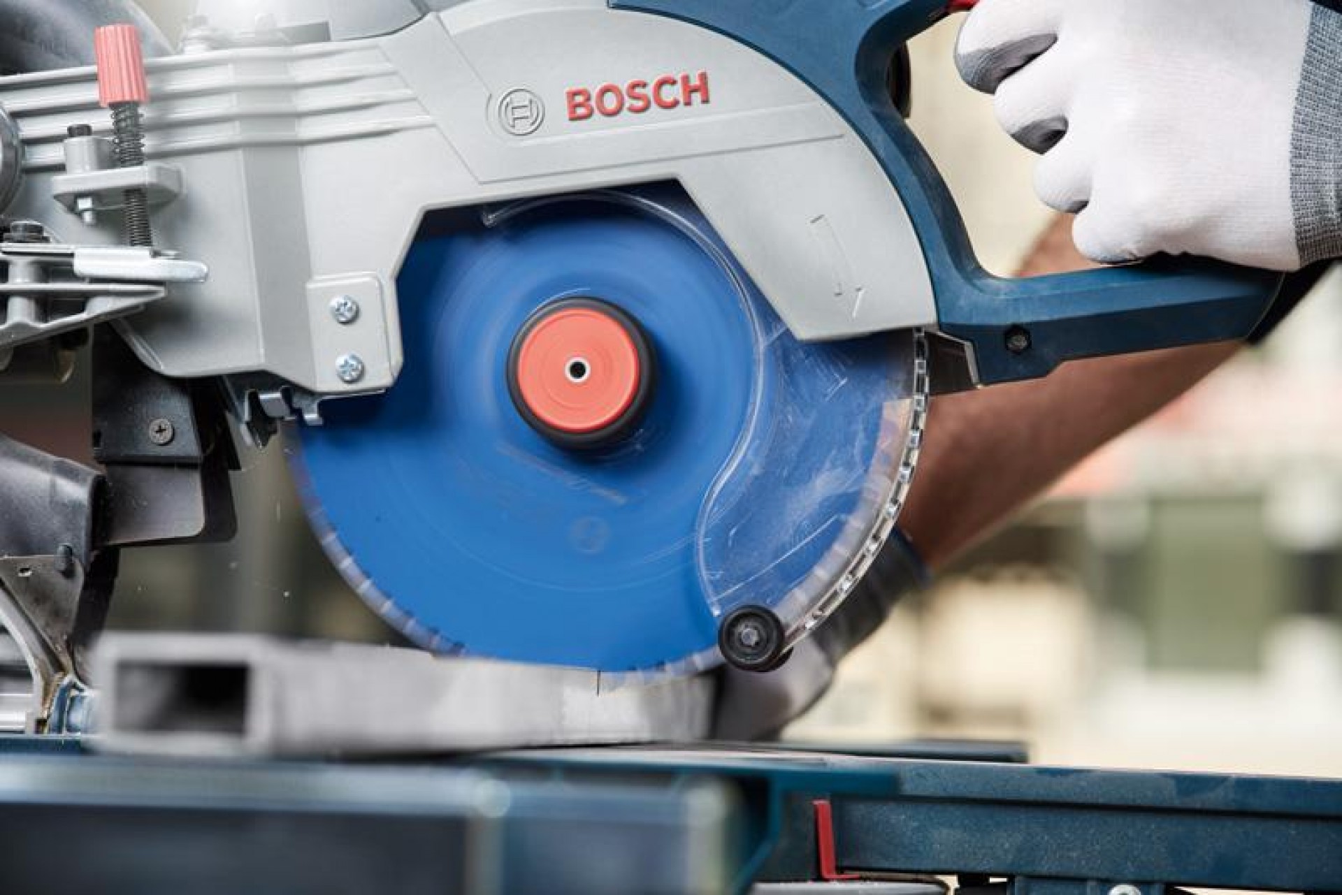 Disco Expert for Aluminium refª 2608644107 BOSCH