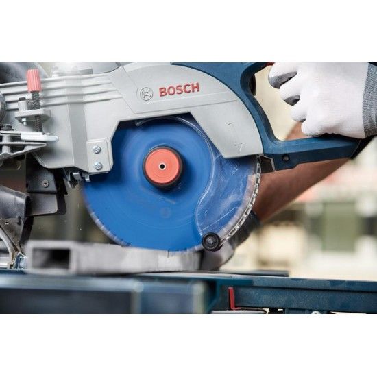 Disco Expert for Aluminium ref� 2608644109 BOSCH
