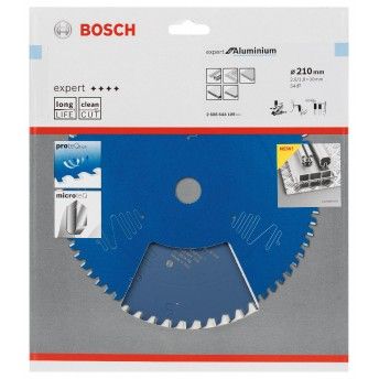 Disco Expert for Aluminium ref� 2608644109 BOSCH