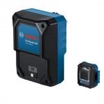 Acess�rio GCA 30-42 + GCT 30-42 Professional ref� 1600A02GF1 BOSCH