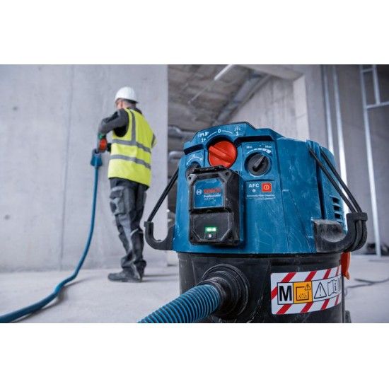 Acess�rio GCA 30-42 + GCT 30-42 Professional ref� 1600A02GF1 BOSCH