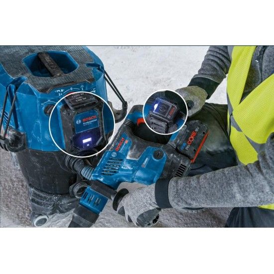 Acess�rio GCA 30-42 + GCT 30-42 Professional ref� 1600A02GF1 BOSCH