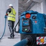 Acess�rio GCA 30-42 + GCT 30-42 Professional ref� 1600A02GF1 BOSCH