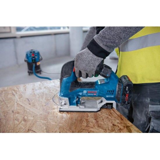 Acess�rio GCA 30-42 + GCT 30-42 Professional ref� 1600A02GF1 BOSCH