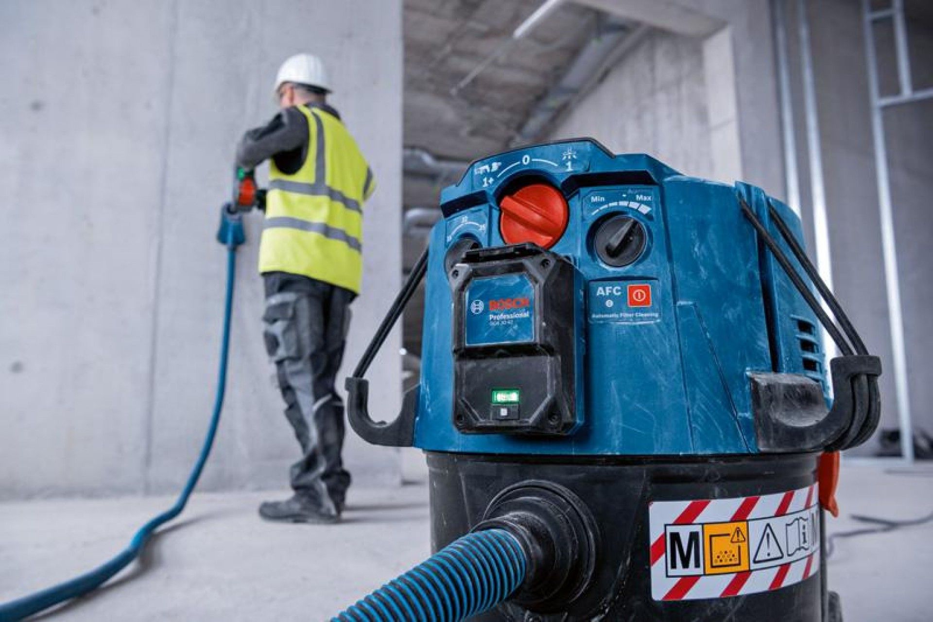 Acessório GCA 30-42 + GCT 30-42 Professional refª 1600A02GF1 BOSCH