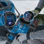 Acess�rio GCA 30-42 + GCT 30-42 Professional ref� 1600A02GF1 BOSCH