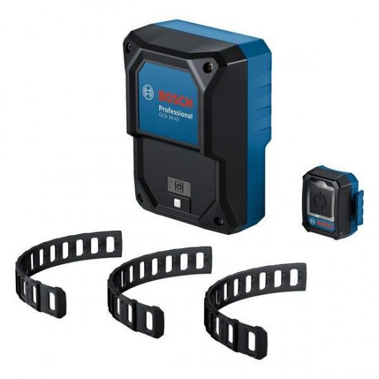 Acess�rio GCA 30-42 + GCT 30-42 Professional ref� 1600A02GF1 BOSCH