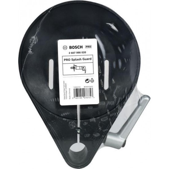 PRO Splash Guard, Universal refª 2607990020 BOSCH PRO Splash Guard, Universal refª 2607990020 BOSCH