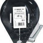 PRO Splash Guard, Universal refª 2607990020 BOSCH PRO Splash Guard, Universal refª 2607990020 BOSCH