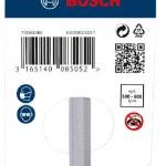 PRO Multi Material Highly Fluid Stirrer Basket, 65 mm refª 2607990024 BOSCH PRO Multi Material Highly Fluid Stirrer Basket, 65 mm refª 2607990024 BOSCH