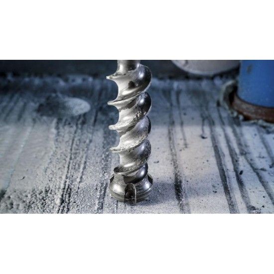 Broca PRO SDS max-9 Break Through, 65 x 450 x 600 mm refª 1618596459 BOSCH Broca PRO SDS max-9 Break Through, 65 x 450 x 600 mm refª 1618596459 BOSCH