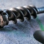 Broca PRO SDS max-9 Break Through, 55 x 450 x 600 mm ref� 1618596457 BOSCH