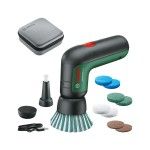 Escova de limpeza sem fio Conjunto UniversalBrush refª 06033E0002 BOSCH Escova de limpeza sem fio Conjunto UniversalBrush refª 06033E0002 BOSCH