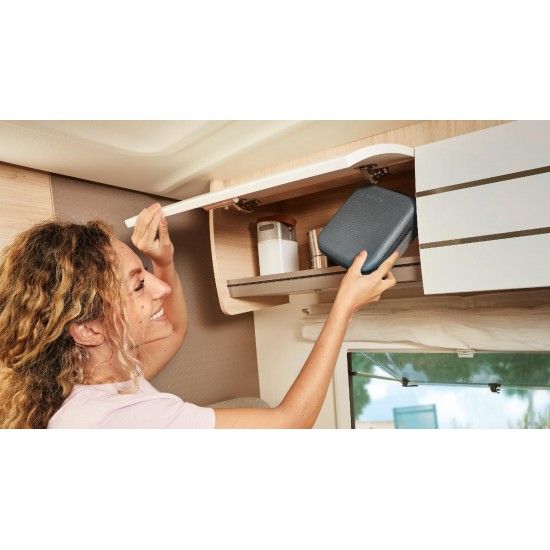 Escova de limpeza sem fio Conjunto UniversalBrush refª 06033E0002 BOSCH Escova de limpeza sem fio Conjunto UniversalBrush refª 06033E0002 BOSCH