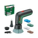 Escova de limpeza sem fio Conjunto UniversalBrush refª 06033E0002 BOSCH Escova de limpeza sem fio Conjunto UniversalBrush refª 06033E0002 BOSCH