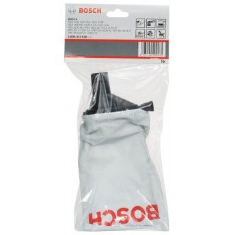 Saco do pó refª 1605411028 BOSCH Saco do pó refª 1605411028 BOSCH