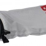 Saco do pó refª 1605411029 BOSCH Saco do pó refª 1605411029 BOSCH