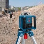 Laser de rotação GRL 400 H + LR 45 em L-BOXX Professional refª 0601061805 BOSCH Laser de rotação GRL 400 H + LR 45 em L-BOXX Professional refª 0601061805 BOSCH