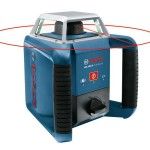 Laser de rotação GRL 400 H + LR 45 em L-BOXX Professional refª 0601061805 BOSCH Laser de rotação GRL 400 H + LR 45 em L-BOXX Professional refª 0601061805 BOSCH