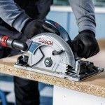 Disco PRO Wood, 140 x 2,4 x 20 mm, T20 ref� 2608640586 BOSCH