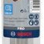 Ponteiro PRO HEX 19-4C, 400 mm ref� 1618630001 BOSCH