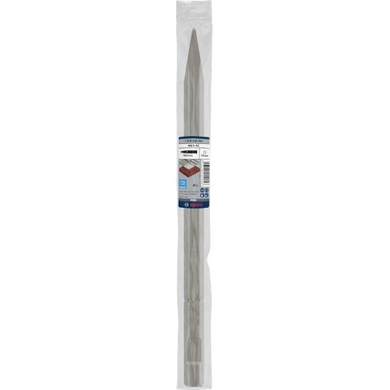 Ponteiro PRO HEX 19-4C, 400 mm ref� 1618630001 BOSCH