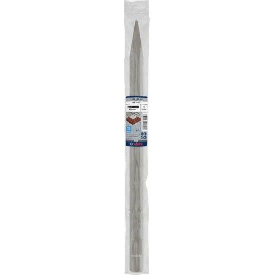 Ponteiro PRO HEX 19-4C, 400 mm ref� 1618630001 BOSCH