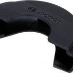 Resguardos combinados de proteção para corte, plástico com clipe de fixação 115 mm refª 2608000755 B Resguardos combinados de proteção para corte, plástico com clipe de fixação 115 mm refª 2608000755 B