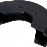 Resguardos combinados de proteção para corte, plástico com clipe de fixação 115 mm refª 2608000755 B Resguardos combinados de proteção para corte, plástico com clipe de fixação 115 mm refª 2608000755 B