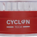 Caixa de pó Cyclon Tech refª 2608000741 BOSCH Caixa de pó Cyclon Tech refª 2608000741 BOSCH
