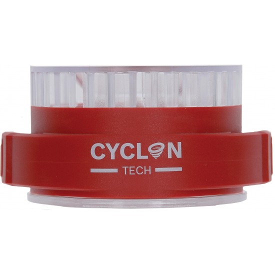 Caixa de pó Cyclon Tech refª 2608000741 BOSCH Caixa de pó Cyclon Tech refª 2608000741 BOSCH