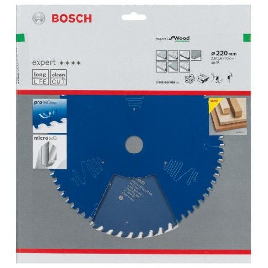 Disco Expert for Wood refª 2608644088 BOSCH Disco Expert for Wood refª 2608644088 BOSCH